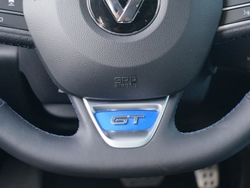 Renault Megane Grandtour GT 1,6 dCi 160 KM 6AT &ndash;  Francuska robota